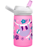 Camelbak eddy+ Kids Vacuum Insulated Stainless Steel .35L Flowerchild Sloth