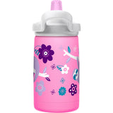 Camelbak eddy+ Kids Vacuum Insulated Stainless Steel .35L Flowerchild Sloth