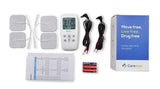 CareMax Careone TENS & EMS & Massage 3 in 1 Combo Machine