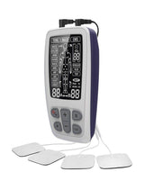 CareMax Careone TENS & EMS & Massage 3 in 1 Combo Machine