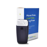 CareMax Careone TENS & EMS & Massage 3 in 1 Combo Machine