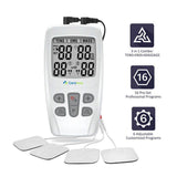 CareMax Careone TENS & EMS & Massage 3 in 1 Combo Machine