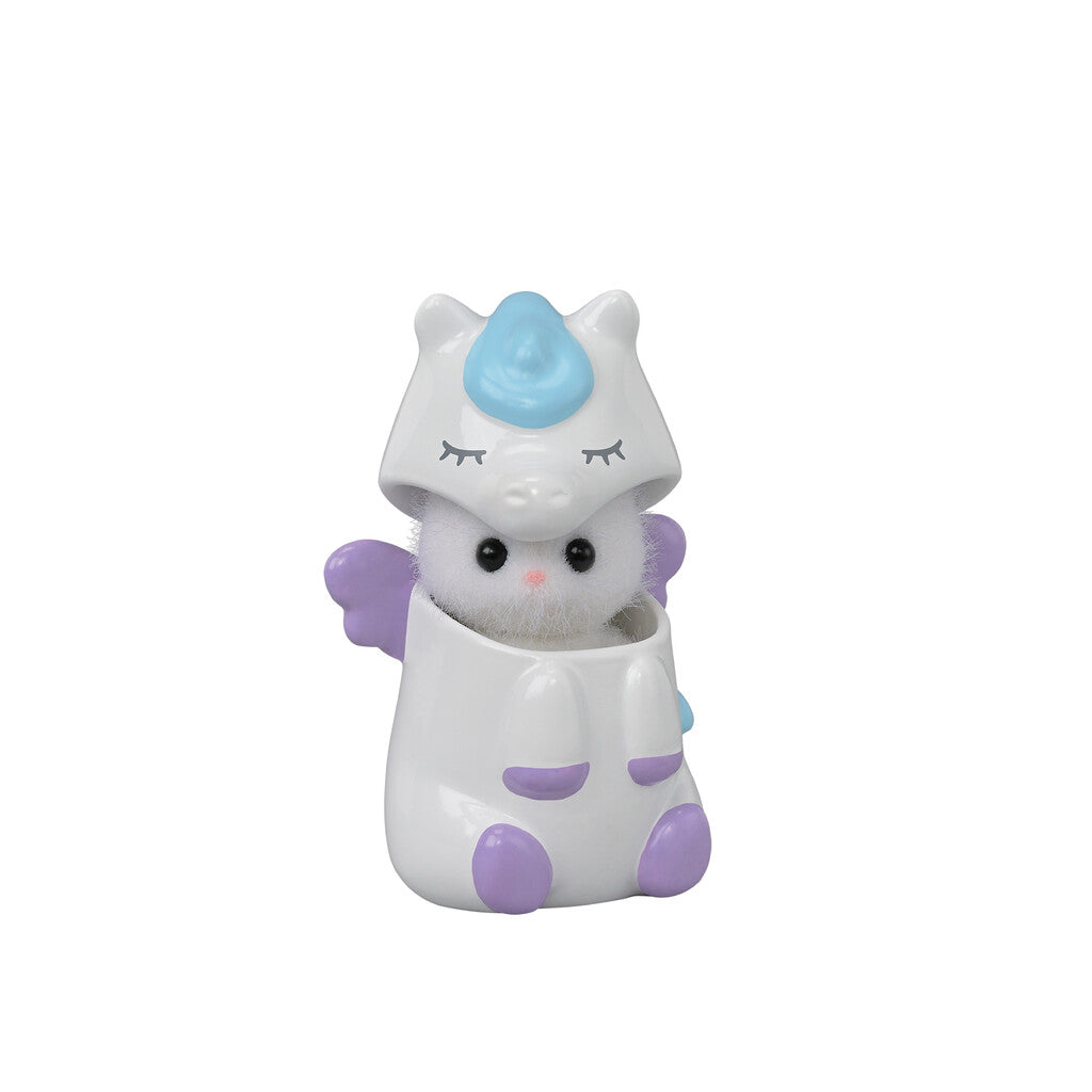 Sylvanian Families Fantastical Fairytale Friends Set