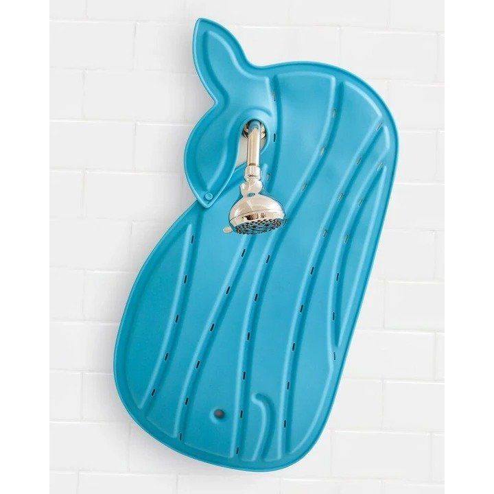 Skip Hop Moby Bath Mat - Blue