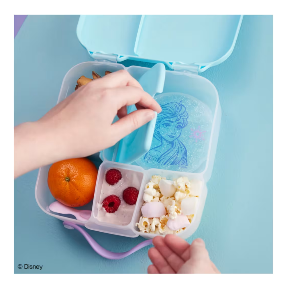 B.Box Licensed Lunch Box - Frozen S3