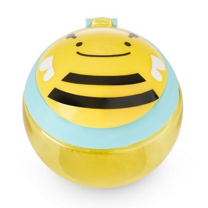 Skip Hop Zoo Snack Cup - Bee