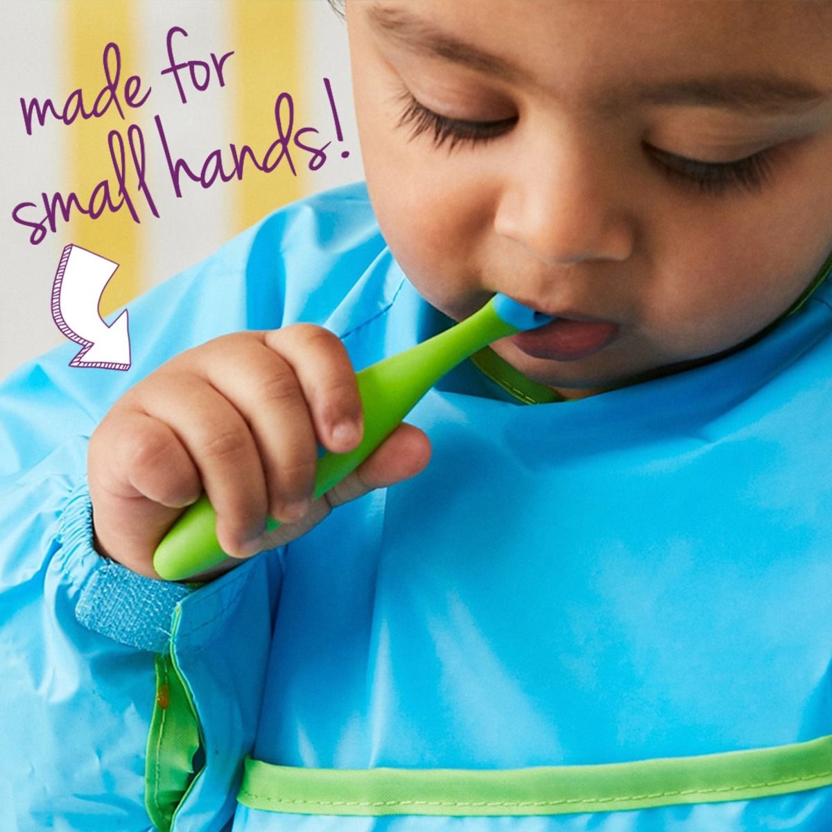 B.Box Toddler Cutlery Set - Ocean breeze