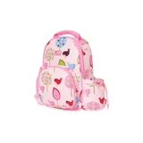 Penny Scallan Backpack Medium - Chirpy Bird