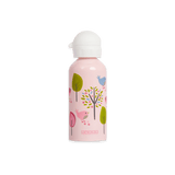 Penny Scallan Stainless Steel Drink Bottle - Chirpy Bird