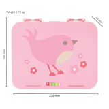 Penny Scallan Bento Box - Chirpy Bird