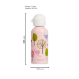 Penny Scallan Stainless Steel Drink Bottle - Chirpy Bird