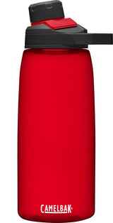 Camelbak Chute Mag 750mL Drink Bottle - Cardinal