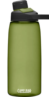 Camelbak Chute Mag 750mL Drink Bottle - Olive