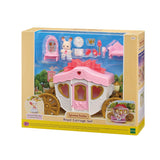 Sylvanian Families- Royal Carriage Set