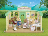 Sylvanian Families  Country Dentist Set