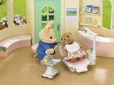 Sylvanian Families  Country Dentist Set