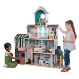 KidKraft  Celeste Mansion Dollhouse