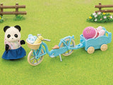 Sylvanian Families- Cycle & Skate Set