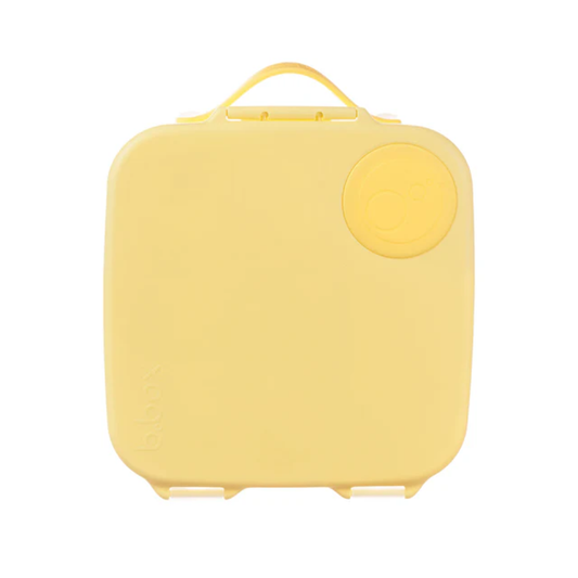 B.Box Lunch Box - Lemon Twist