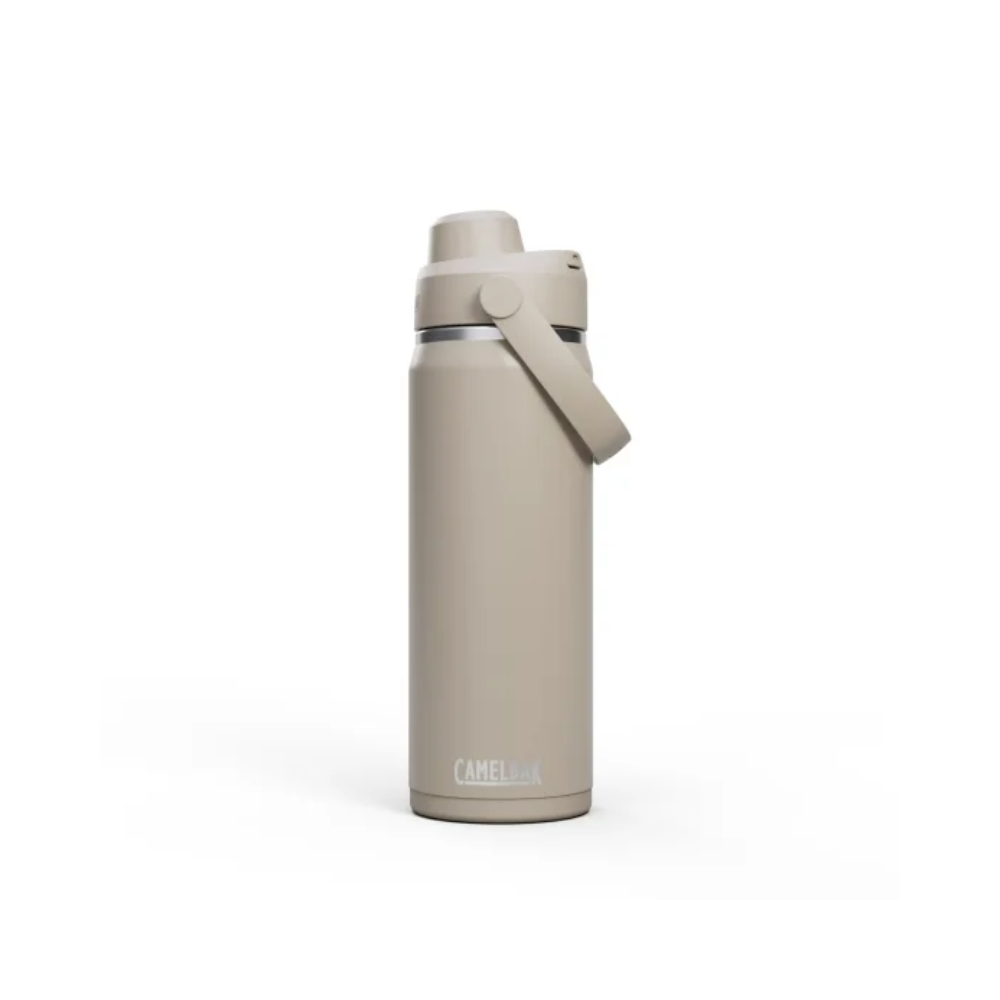 Camelbak Thrive Chug Insulated Stainless Steel 0.6L Stone