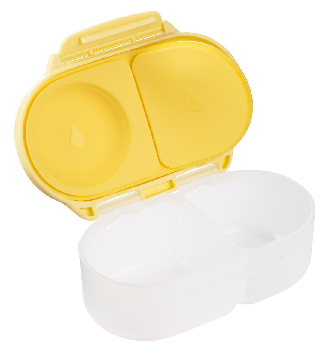 B.Box Snack Box - Lemon twist