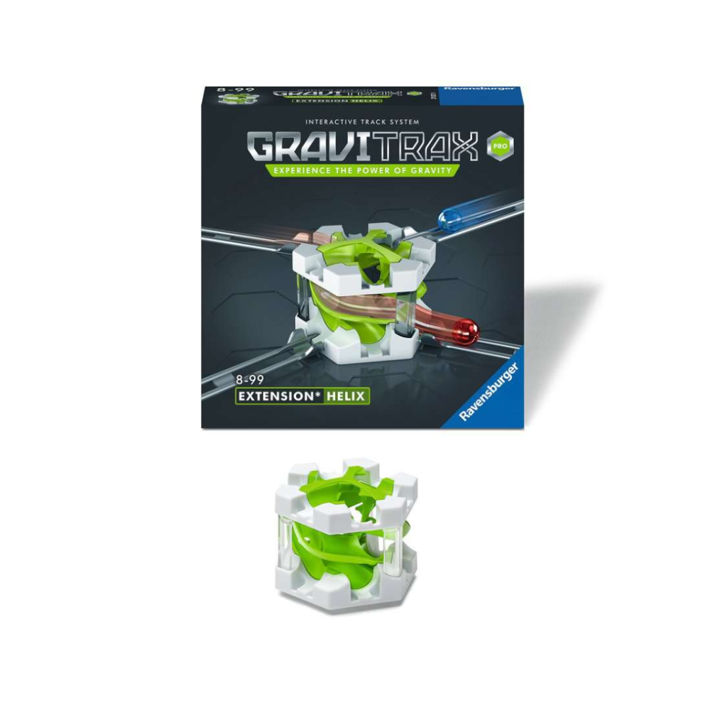 GraviTrax PRO- Helix