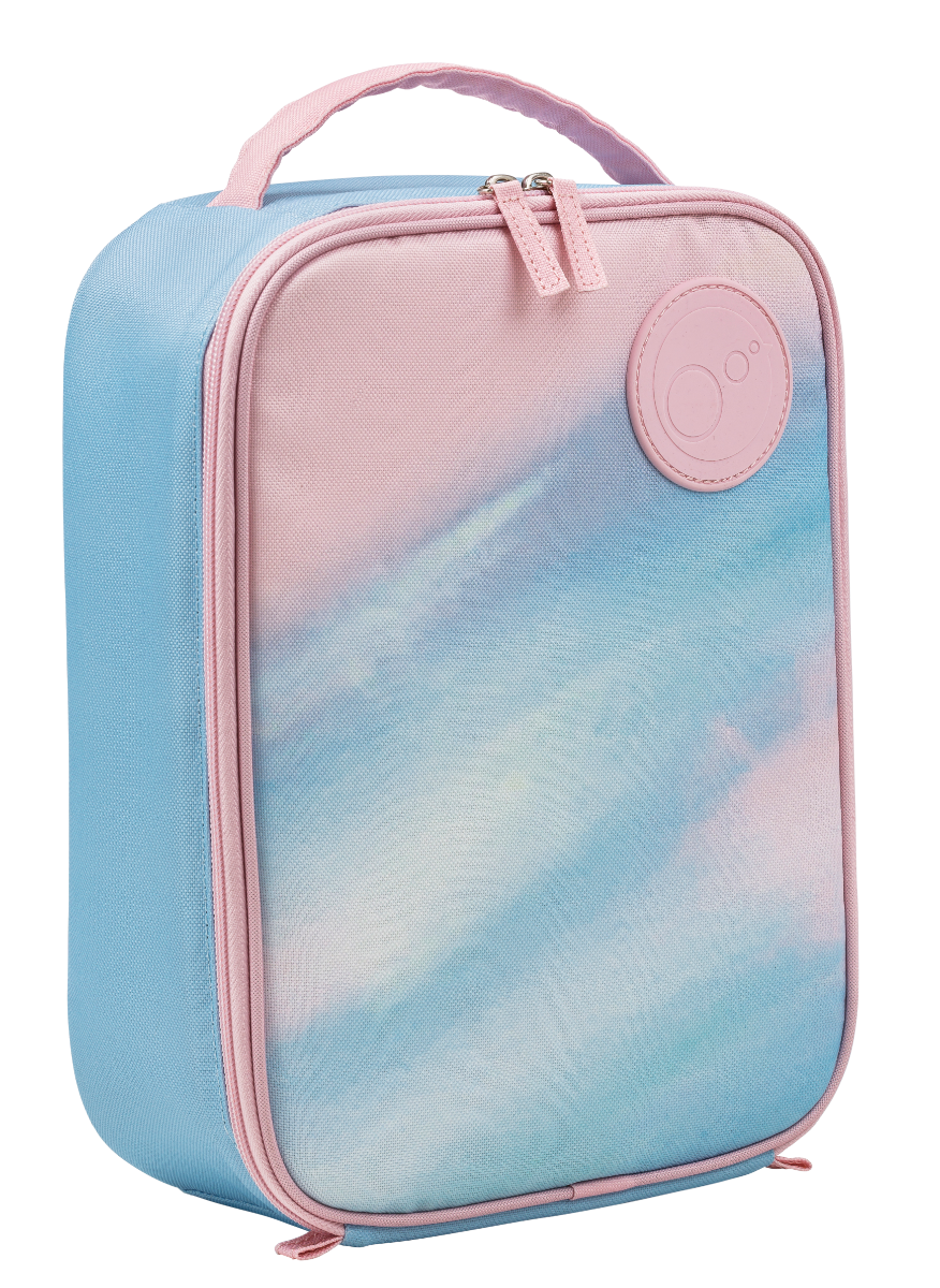 B.Box Flexi Insulated Lunch Bag - Morning Sky