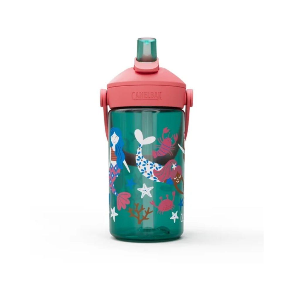 Camelbak Thrive Flip Straw Kids 0.4L Mermaid Friends