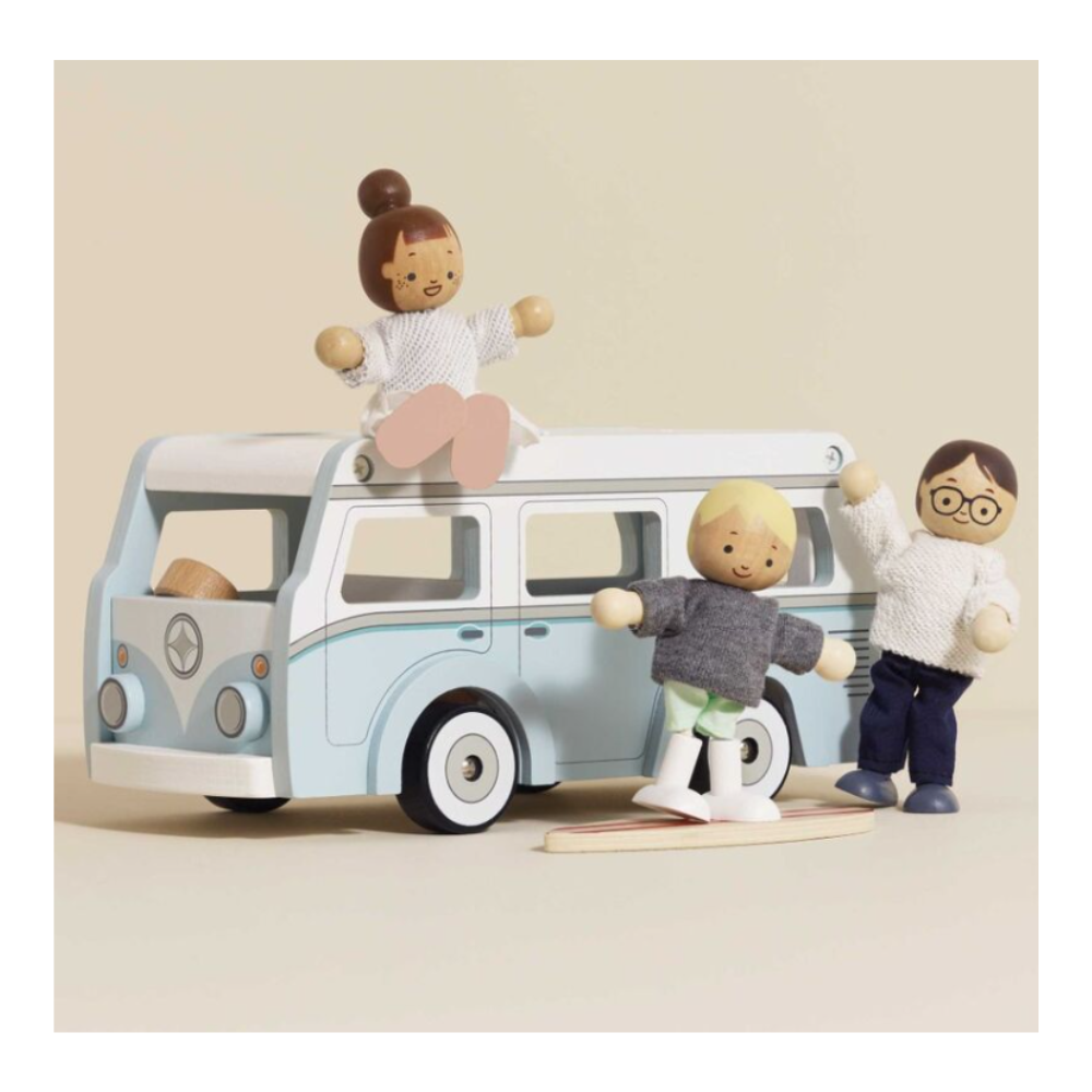 Le Toy Van Holiday Campervan