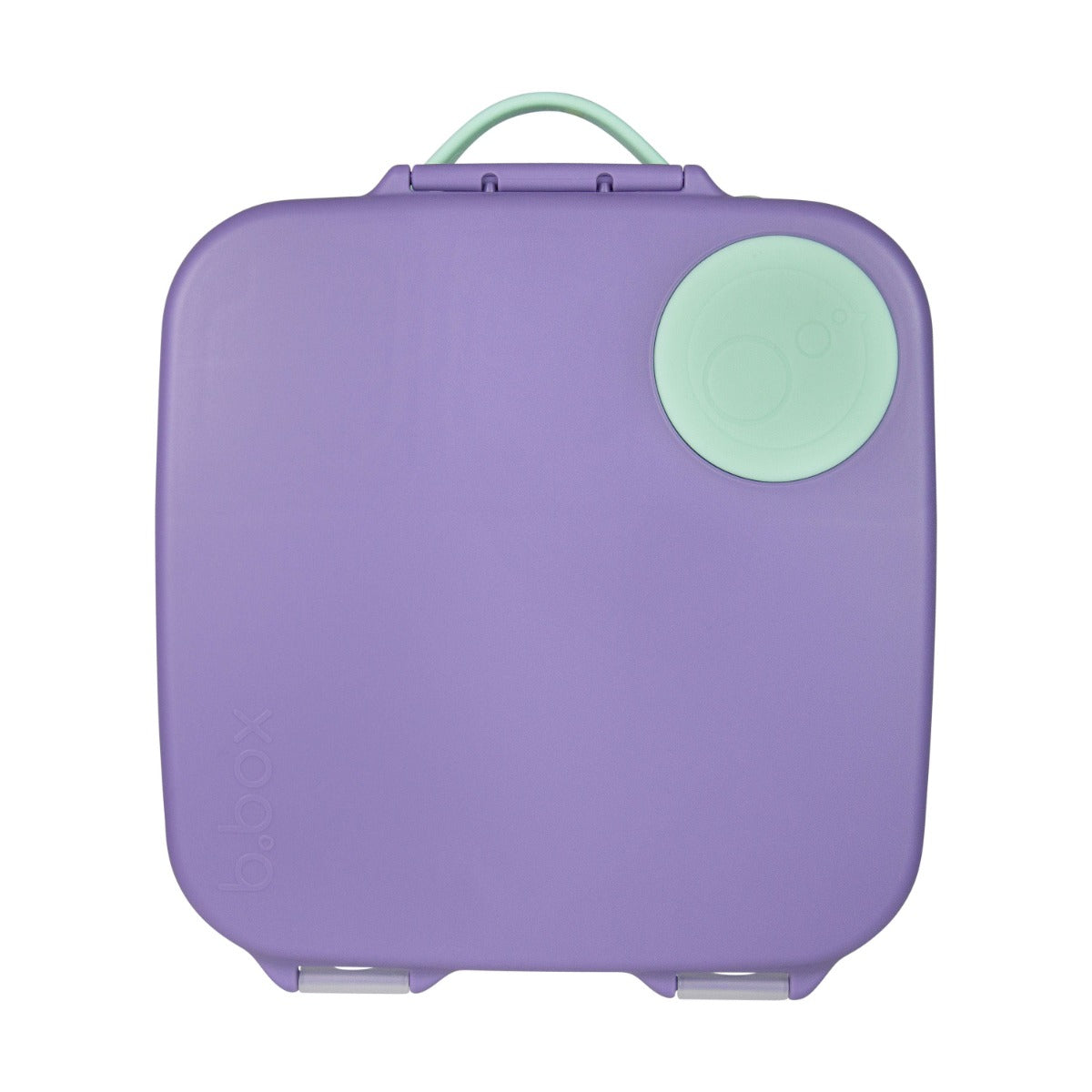 B.Box Lunch Box - Lilac Pop