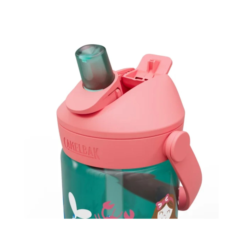 Camelbak Thrive Flip Straw Kids 0.4L Mermaid Friends
