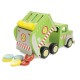 Indigo Jamm Wooden Recycling Ronnie