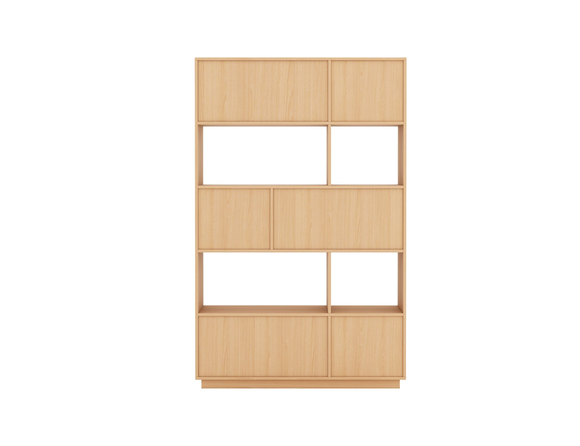 All 4 Kids Noah Bookcase - Large
