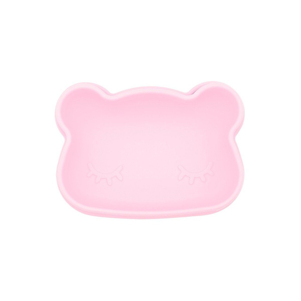 We Might Be Tiny Bear Snackie™ - Powder Pink