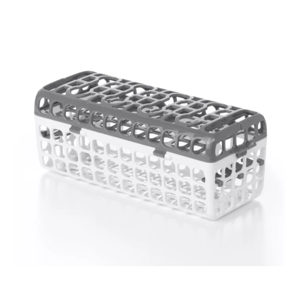 OXO Tot Dishwasher Basket - Grey
