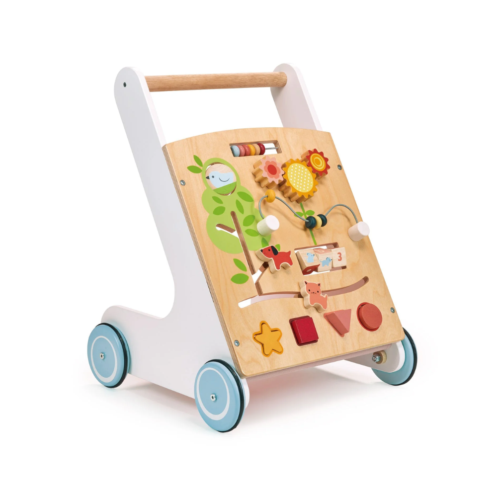 Mentari Bambino Activity Walker