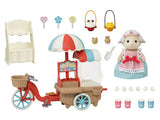 Sylvanian Families Popcorn Delivery Time