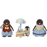 Sylvanian Families Penguin Family