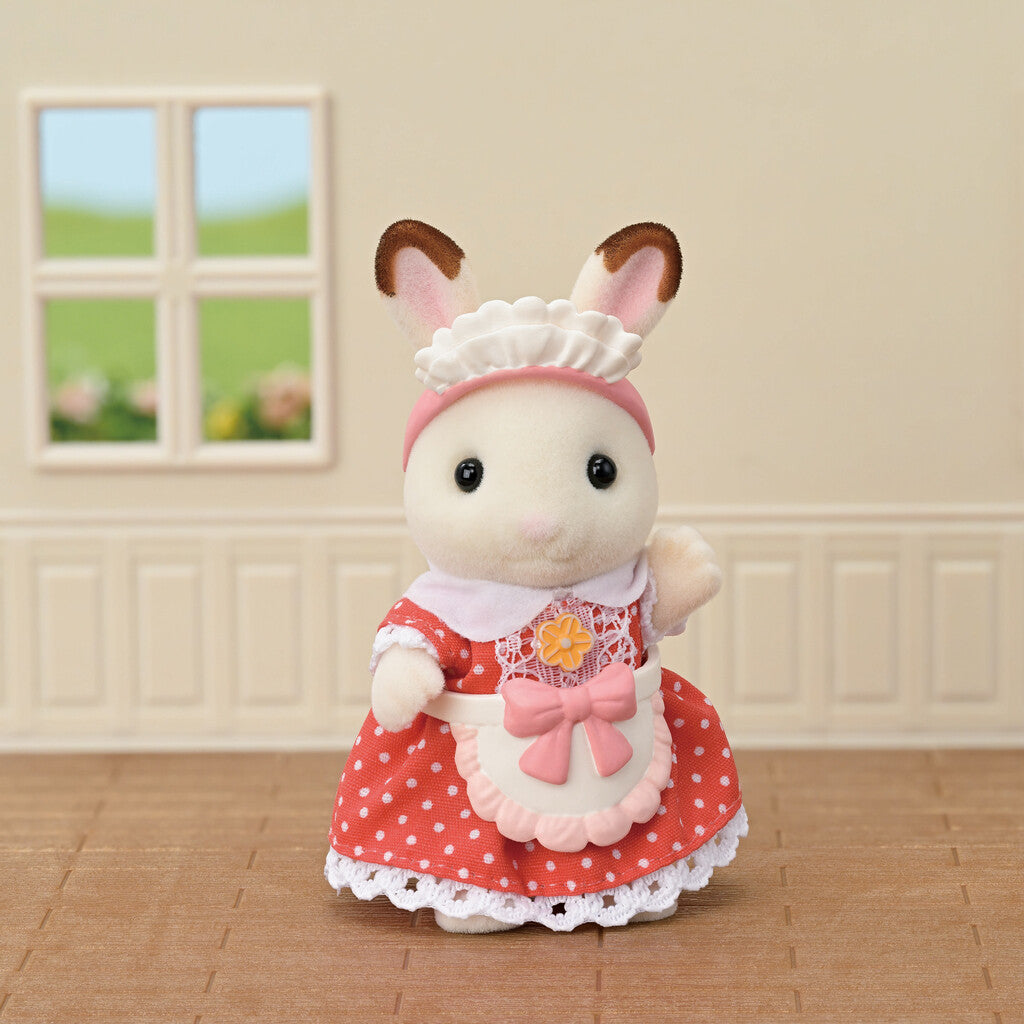 Sylvanian Families Village Cake Shop Starter Set