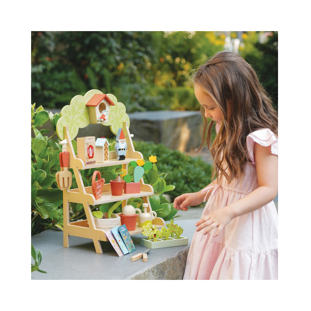 Tender Leaf Toys Garden Centre