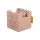 Bigjigs Toys Pretend Tea Bags