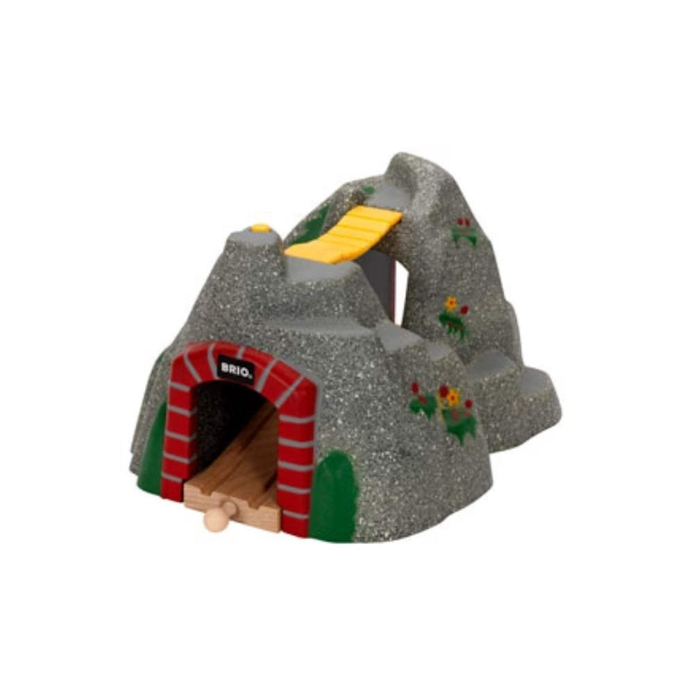 BRIO - Adventure Tunnel