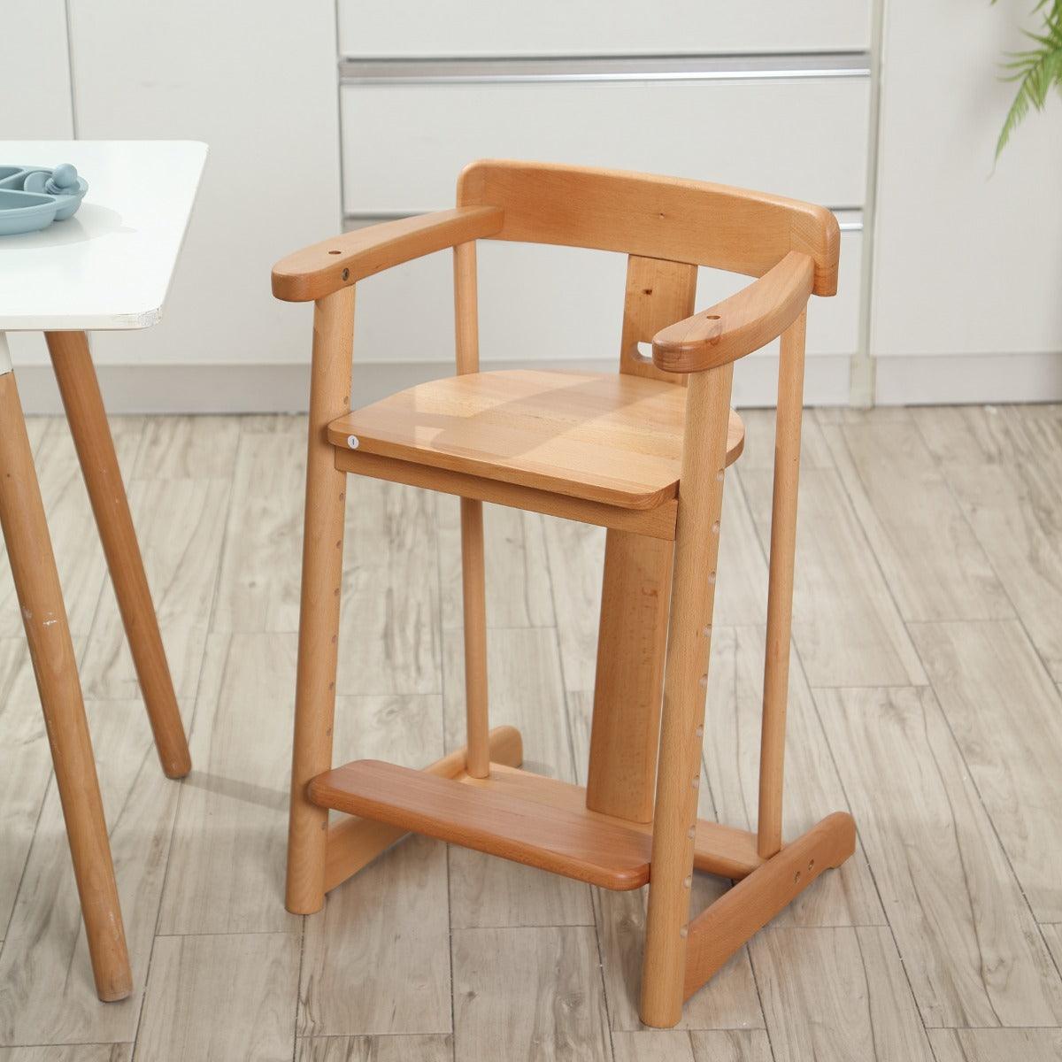 All 4 Kids Cameron Eat and Grow Dinning Chair