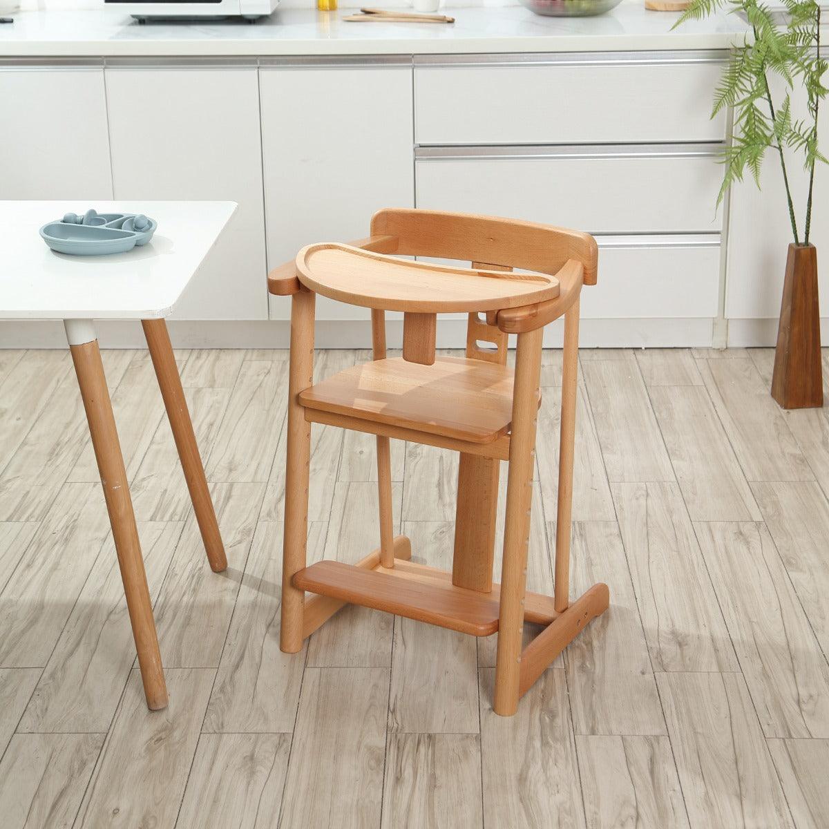 All 4 Kids Cameron Eat and Grow Dinning Chair