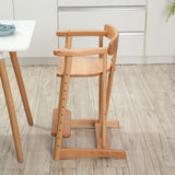 All 4 Kids Cameron Eat and Grow Dinning Chair