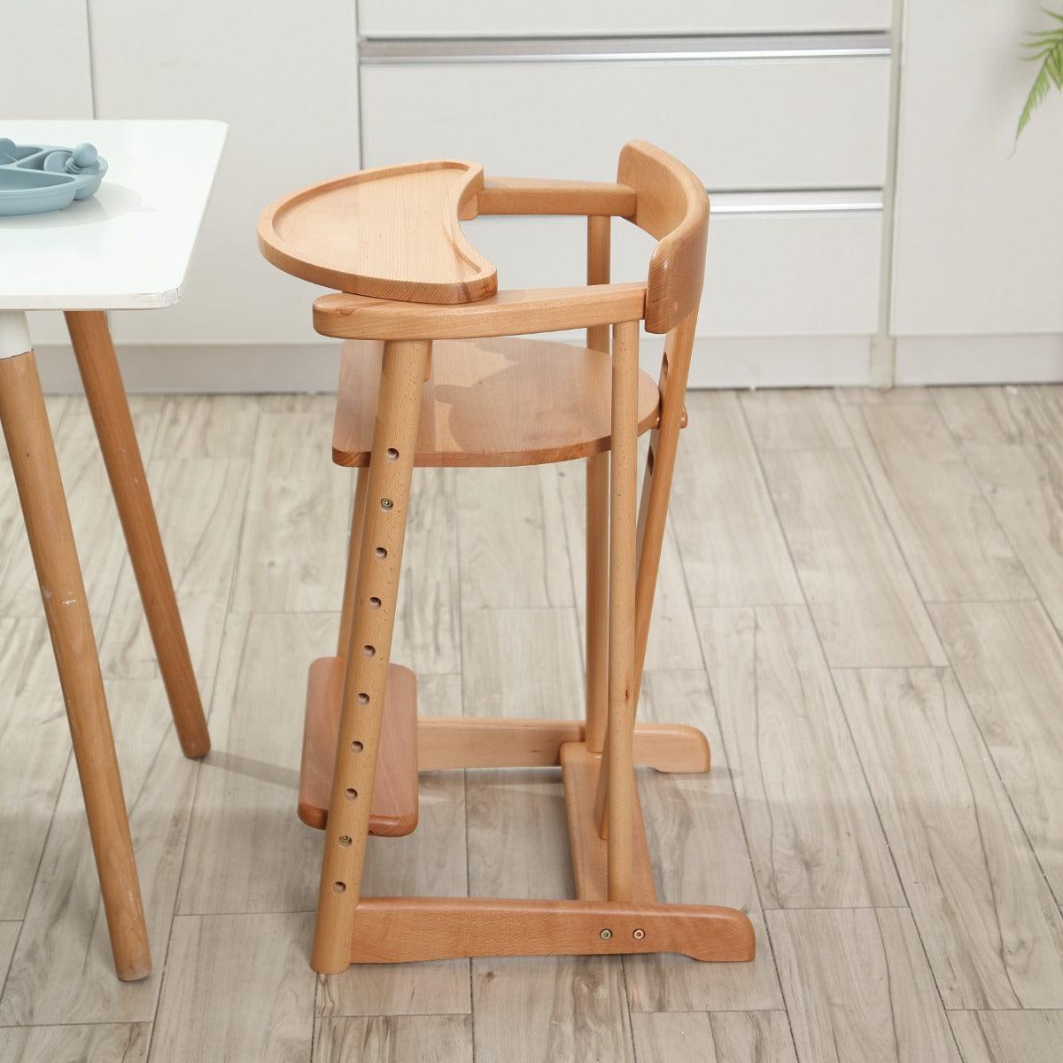 All 4 Kids Cameron Eat and Grow Dinning Chair