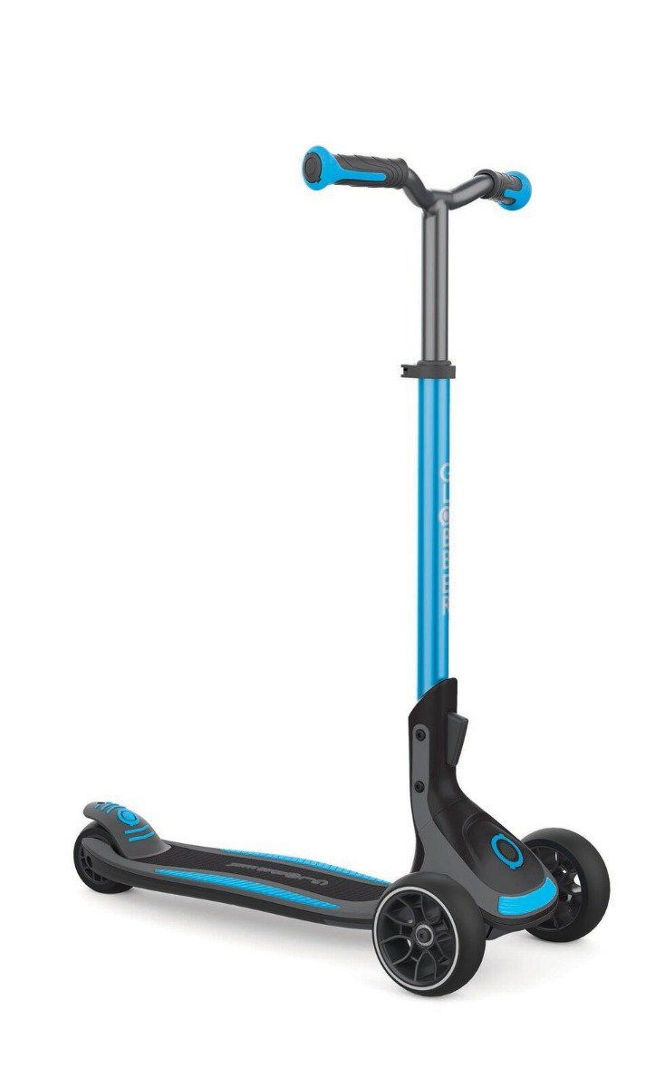 Globber Ultimum Scooter - Sky Blue