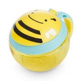 Skip Hop Zoo Snack Cup - Bee