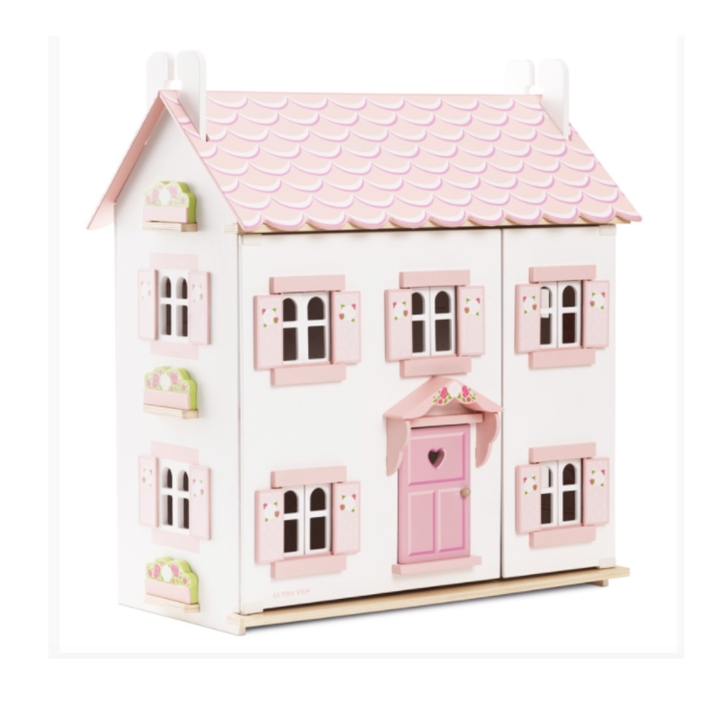 Le Toy Van Sophie's House Doll House