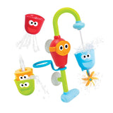 Yookidoo Flow and Fill Spout Bath Toy